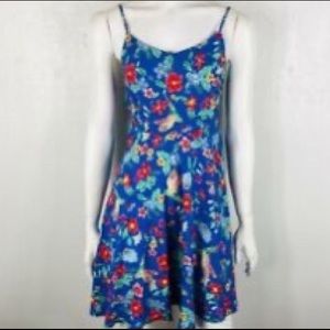 Old Navy Spaghetti strap dress